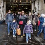 Sweden can’t count on other EU states to share refugees