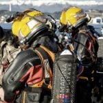 Second World War explosives removed from Italian seabed