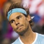 Tennis star Rafa Nadal to sue former French sports minister