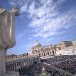 Vatican admits still ‘much to do’ to stop paedophile priests