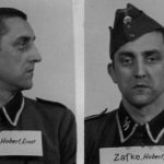 Trial of ex-Nazi Auschwitz medic suspended indefinitely