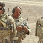 France and Egypt in joint military exercise
