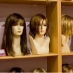 Wig thieves make away with 600 different disguises