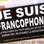 ‘English words are invading French like never before’