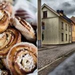 Why is this Swedish town the world’s capital of fika?