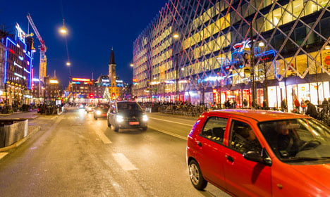 Expats in Denmark get green light for driver licence swap