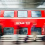 ‘No fear’ of terrorism among Berlin train travellers