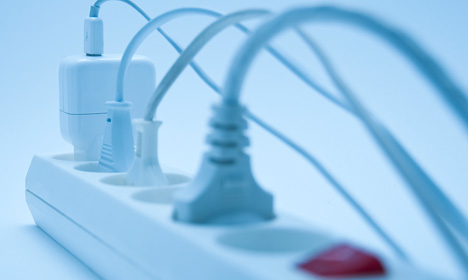 Pull the plug! Danes pay EU’s highest electricity prices