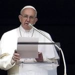 French victims of paedophile priest demand Pope talks
