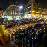 Italian woman confirmed killed in Brussels attacks