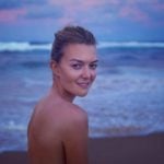 Spain’s reclusive Zara heiress shocks with nude beach photo