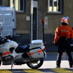 Swiss arrest fifteen suspected Italian mobsters