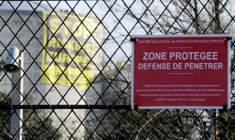 France’s oldest nuclear plant 'to close this year'