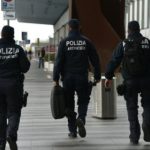 Italy arrests terror suspect wanted by Belgium: reports