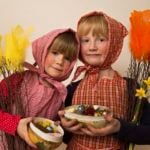 Seven traditions that reveal it’s Easter in Sweden