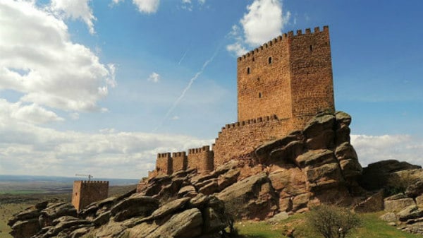 Spain’s stunning locations for Game of Thrones Season Six