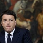 Italy’s Renzi under fire as sleaze forces minister out