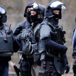 Munich police release suspects after terror probe