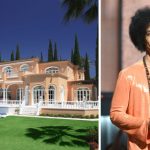 Prince’s Costa del Sol villa could be yours for just €5.3m