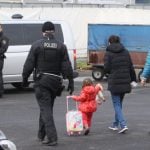 Deportations rise sharply in Germany: report