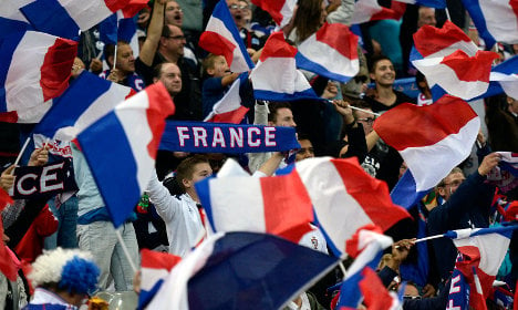 France to extend emergency powers 'until after Euro 2016'