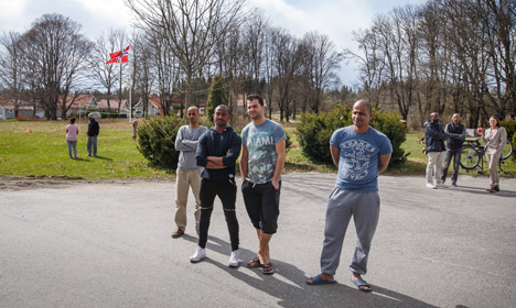 Norway to asylum seekers: We'll pay you extra to leave