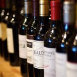 Italy knocked off podium of wine consumption worldwide