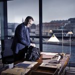 Danish banks caught up in global tax evasion leak