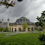Paris to get ‘gift’ of another mega art gallery
