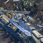Train crash controller was playing phone game