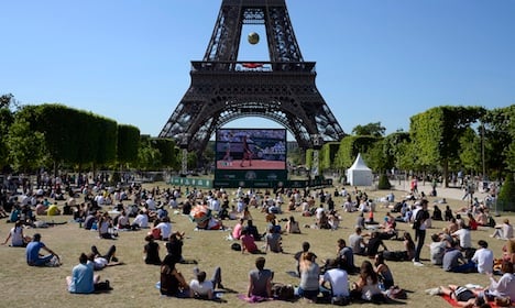 What's on in France: Ten great things to do in May