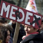 Job reforms satisfy no one as French bosses threaten revolt