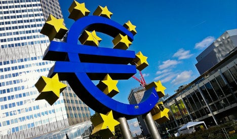 Broke Italy failed to spend €9.3 billion of EU cash