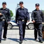 Beijing police to patrol Italy streets to bust Asian gangs