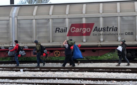 'Italy must stop refugee flow or we’ll shut Brenner pass'
