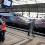 Coming soon: Paris to Bordeaux in 2 hours by train