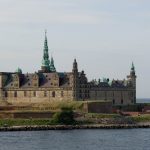 Hamlet’s castle to host first overnight guests in 100 years
