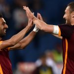 Roma take inspiration from England’s Leicester City