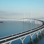 Danish firms to build giant new bridge in China