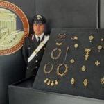 From Russia with love: Italy recovers priceless jewels