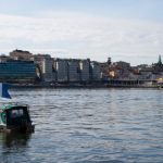 Two historic shipwrecks found right in central Stockholm