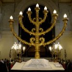 Marseille synagogue becomes mosque as Jews move out