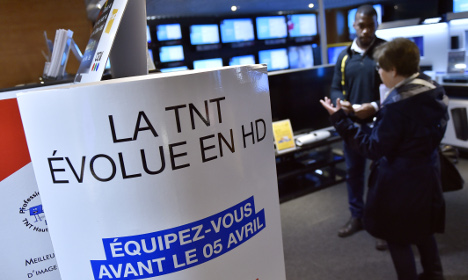 French TV is about to change: What you need to know
