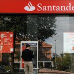 Santander bank plans to slash up to 1,200 jobs across Spain