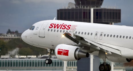 Swiss cancels flights to Munich due to German strike