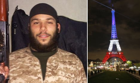 Swedish Brussels suspect now linked to Paris terror
