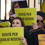 Italy recalls envoy from Egypt over slain student