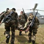 France to increase forces in Ivory Coast