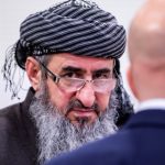 Norway Islamist Mullah Krekar sues state