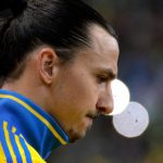 Ex-Sweden coach says sorry to Zlatan about doping claims